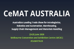 Le Shanghai Betis exposera au CeMAT Australia 2026 à Melbourne